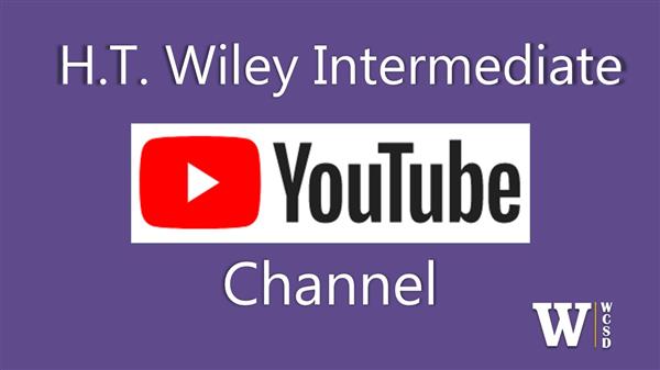 Wiley YouTube 